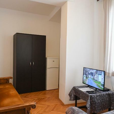 Budai Hotel Budapest Eksteriør billede