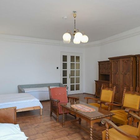 Budai Hotel Budapest Eksteriør billede