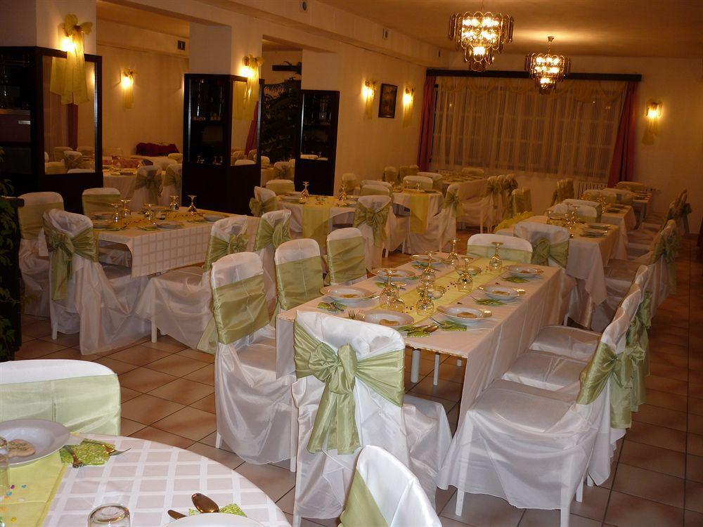Budai Hotel Budapest Eksteriør billede