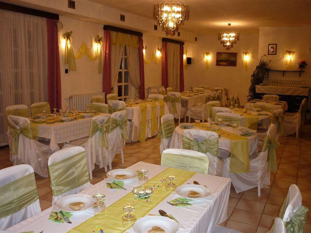 Budai Hotel Budapest Eksteriør billede