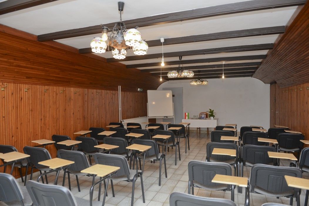 Budai Hotel Budapest Eksteriør billede